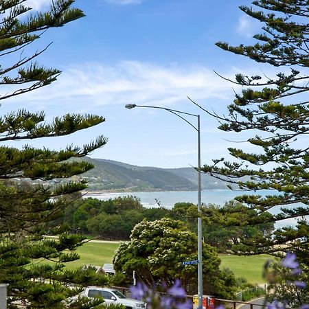 Lorne Ocean Views Daire Dış mekan fotoğraf