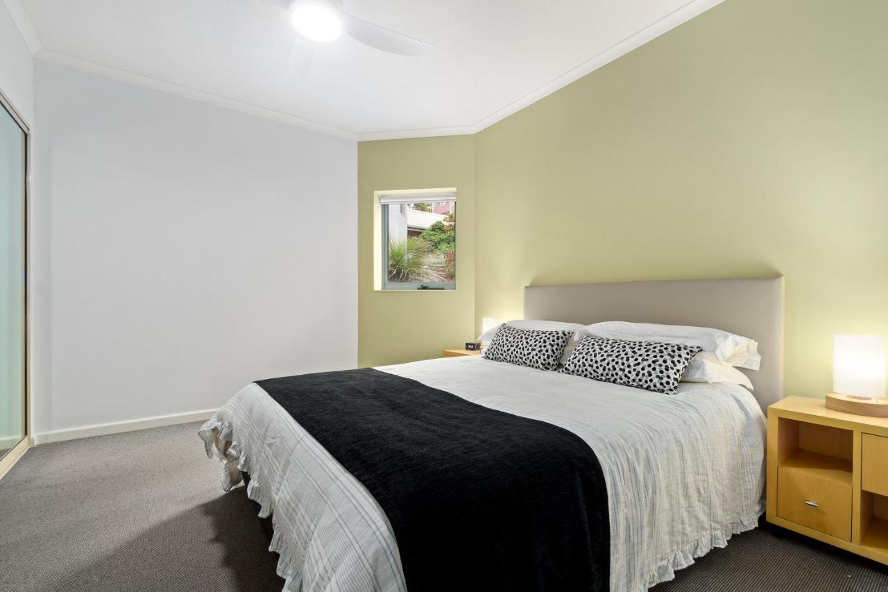 Lorne Ocean Views Daire Dış mekan fotoğraf