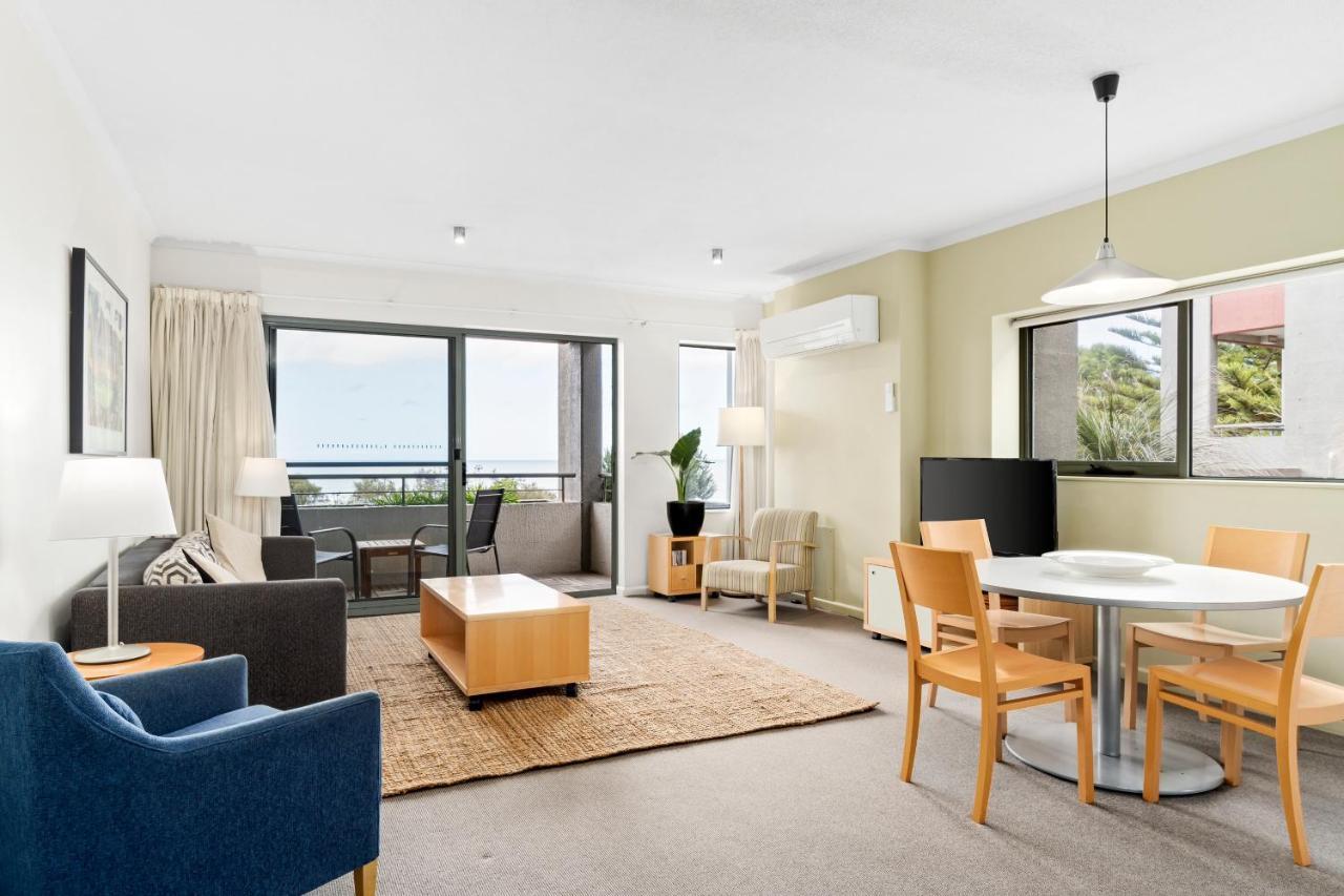 Lorne Ocean Views Daire Dış mekan fotoğraf