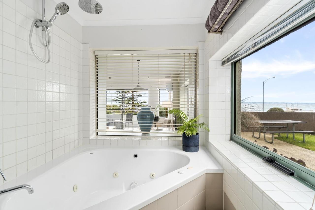 Lorne Ocean Views Daire Dış mekan fotoğraf