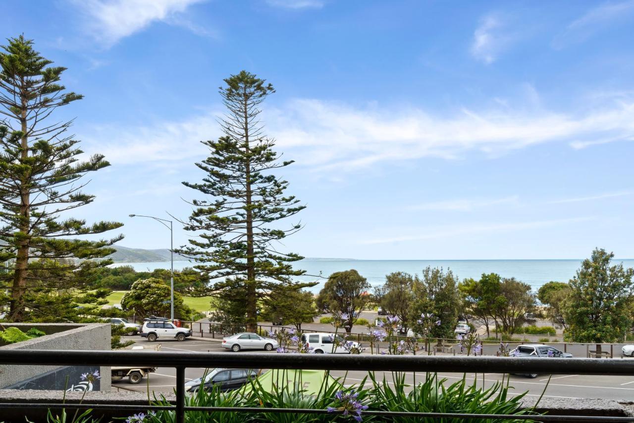 Lorne Ocean Views Daire Dış mekan fotoğraf