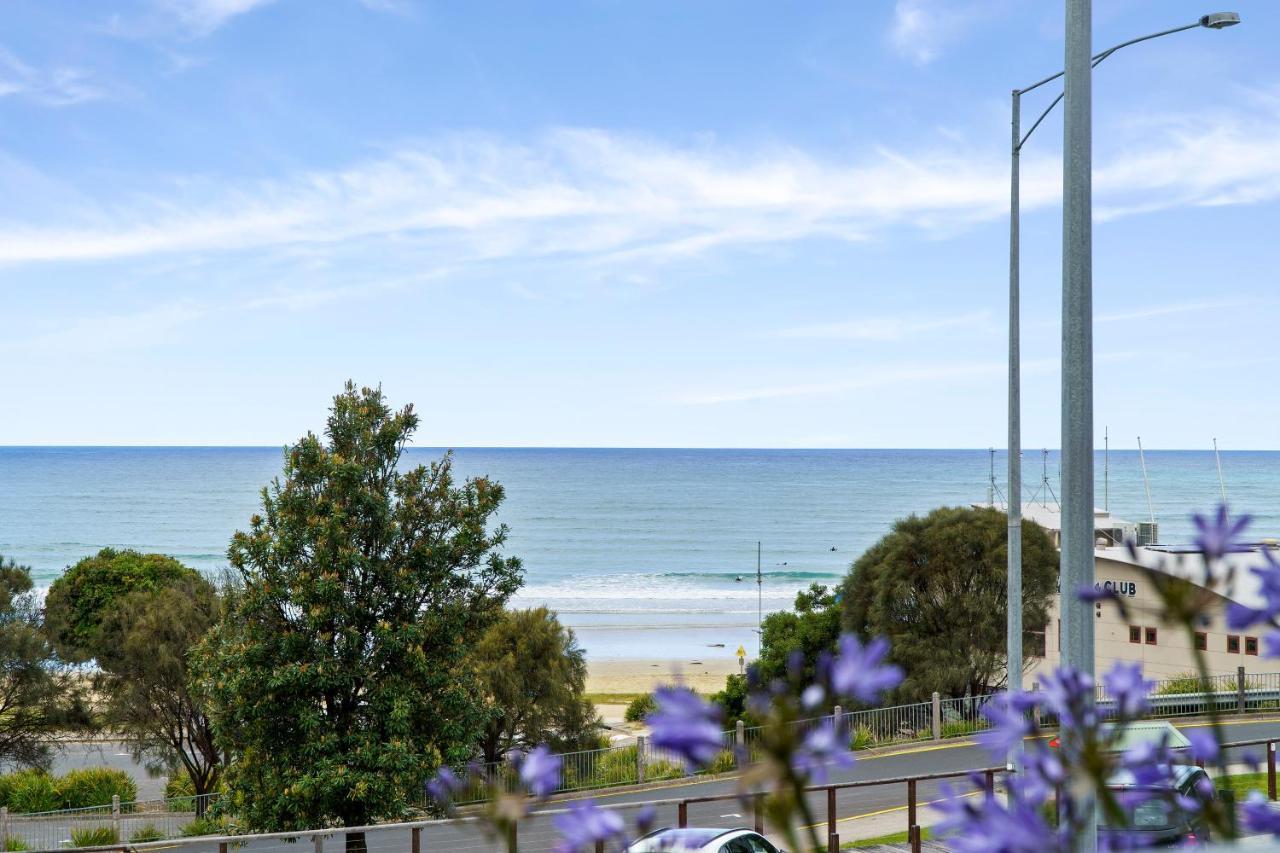 Lorne Ocean Views Daire Dış mekan fotoğraf