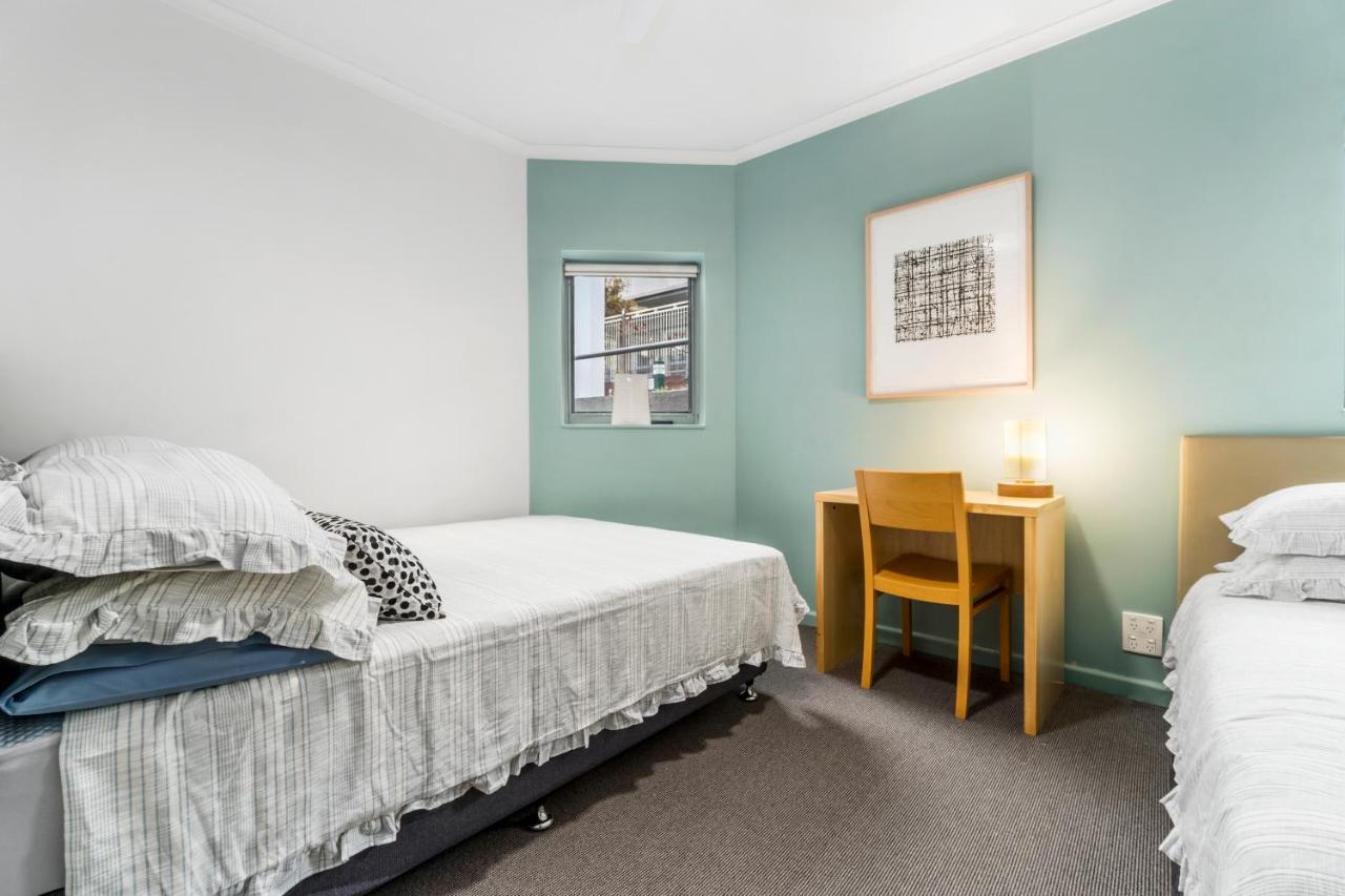 Lorne Ocean Views Daire Dış mekan fotoğraf